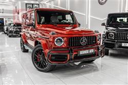 مێرسێدس بێنز G-Class